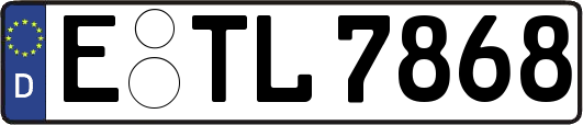 E-TL7868