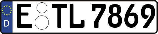E-TL7869