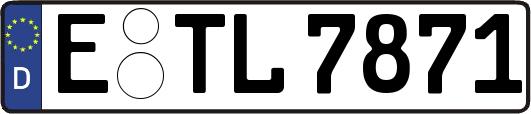 E-TL7871