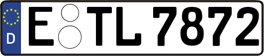 E-TL7872
