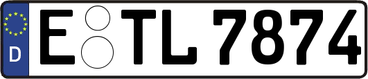 E-TL7874