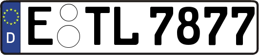 E-TL7877