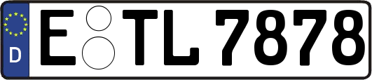E-TL7878