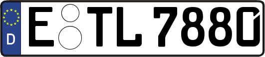 E-TL7880