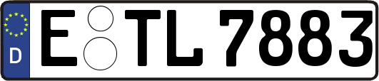 E-TL7883