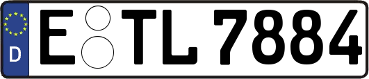 E-TL7884