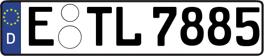 E-TL7885