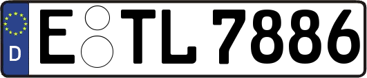 E-TL7886
