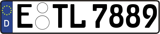 E-TL7889