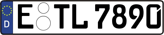 E-TL7890