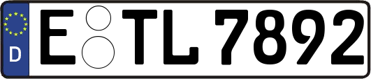 E-TL7892