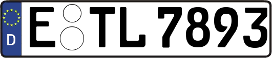 E-TL7893