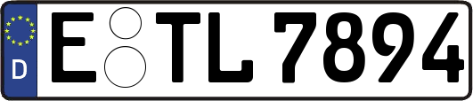 E-TL7894
