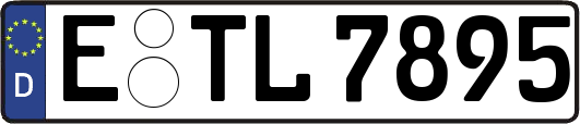 E-TL7895