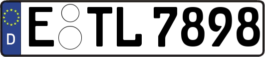E-TL7898