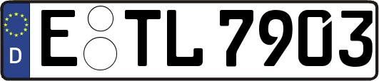 E-TL7903