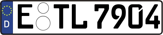 E-TL7904