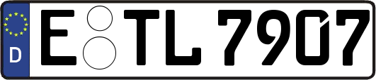 E-TL7907