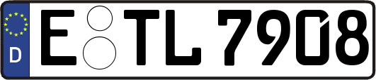 E-TL7908