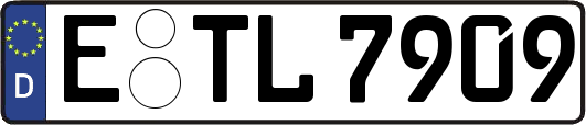 E-TL7909