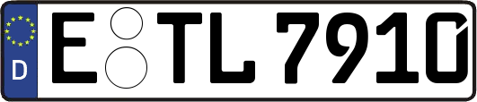 E-TL7910