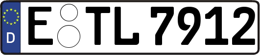 E-TL7912