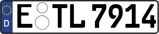 E-TL7914