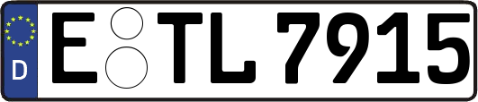 E-TL7915