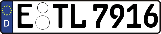 E-TL7916