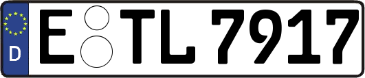 E-TL7917