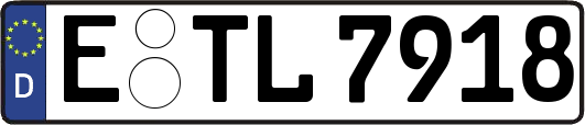 E-TL7918