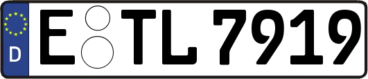 E-TL7919