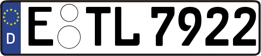 E-TL7922
