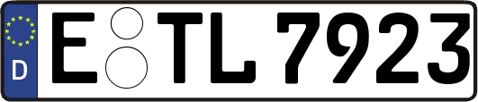 E-TL7923