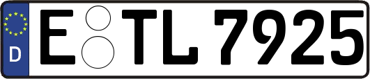 E-TL7925
