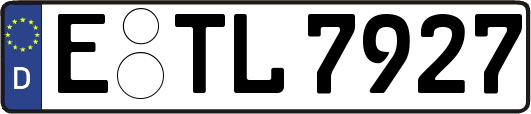 E-TL7927