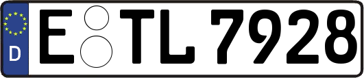 E-TL7928