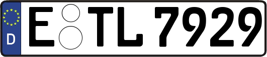 E-TL7929