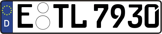 E-TL7930