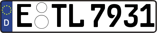 E-TL7931