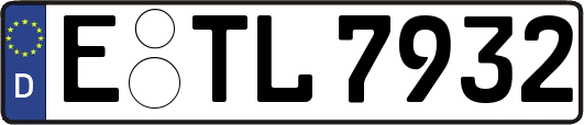 E-TL7932