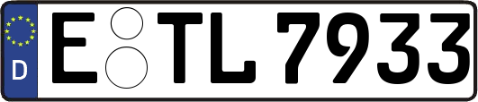 E-TL7933