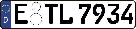 E-TL7934