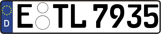 E-TL7935