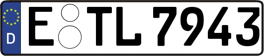 E-TL7943