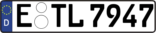 E-TL7947