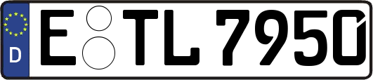 E-TL7950