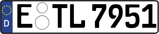 E-TL7951