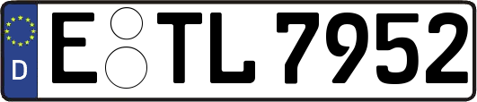 E-TL7952