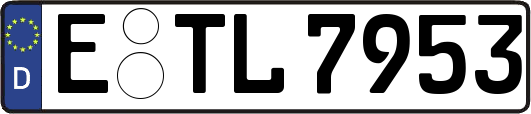 E-TL7953
